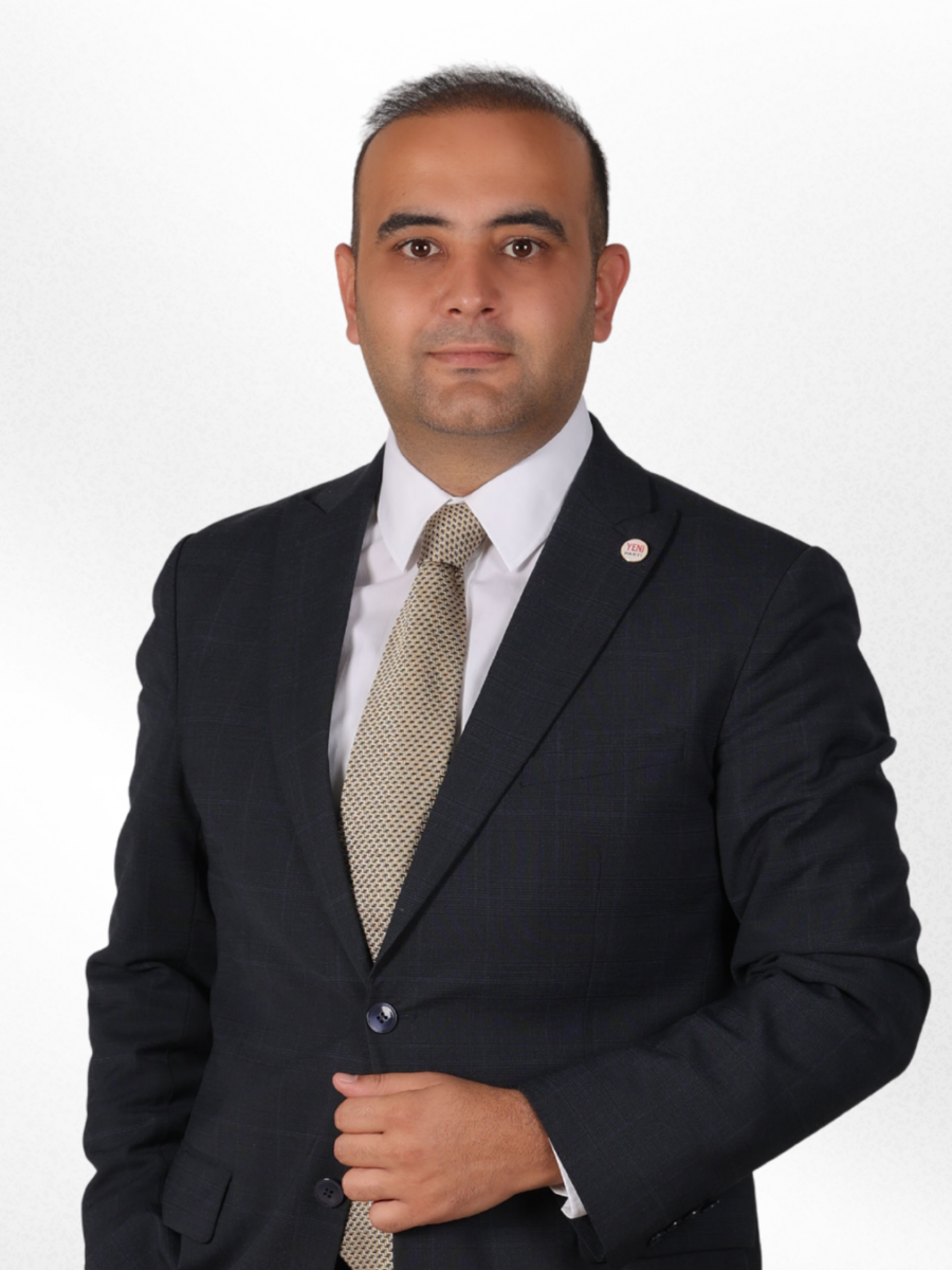 Avni Güvel